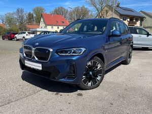 BMW-iX3-M-Sport,Begangnade