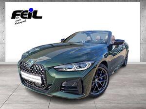 BMW-M440i xDrive-Cabrio Laser ACC MPerformance19Alu,Vehículo de ocasión