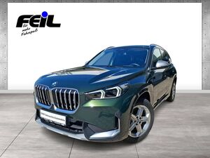 BMW-X1 xDrive23d-xLine Head-Up HK HiFi DAB LED,Véhicule d'occasion