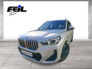 BMW-X1 xDrive20d-M Sport M Sportpaket Head-Up DAB,Vehicule second-hand