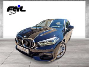 BMW-118i-Advantage DAB LED WLAN Tempomat Klima Shz,Pojazdy używane