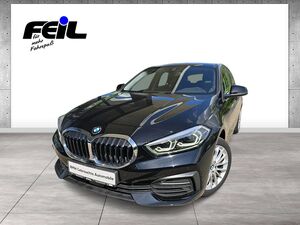BMW-118i-Advantage DAB LED WLAN Tempomat Shz PDC,Употребявани коли