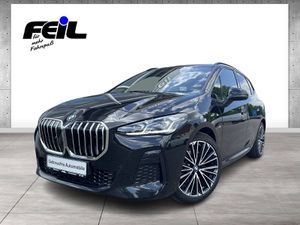 BMW-223d-M Sportpaket Head-Up HK HiFi DAB LED RFK,Auto usate