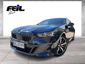 BMW-520d-xDrive M Sport Head-Up AHK,Begangnade