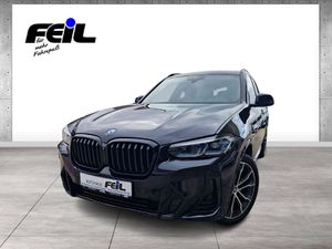 BMW-X3 xDrive30e-M Sport M Sportpaket Head-Up HiFi,Pojazdy używane