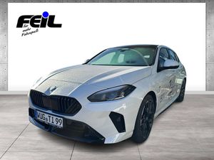BMW-120-M Sport M Sportpaket Head-Up HK HiFi DAB,Véhicule d'exposition