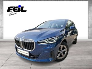 BMW-218i-DAB LED Komfortzg Parkassistent Shz,Gebrauchtwagen