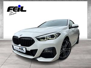BMW-220d-MSport M Sport HK HiFi DAB LED WLAN RFK,Véhicule d'occasion
