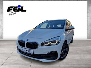 BMW-225xe-Sport Line Head-Up HiFi DAB LED Shz PDC,Gebrauchtwagen