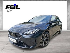 BMW-120-M Sport M Sportpaket DAB Parkassistent Shz,Véhicule d'occasion