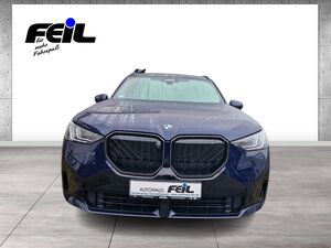 BMW-X3 40d xDrive-M Sport HK HiFi DAB,Begangnade