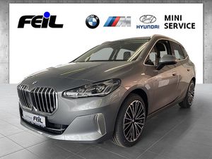 BMW-223i-Active Tourer Luxury Line Head-Up HK HiFi,Begangnade