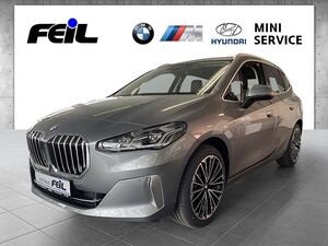 BMW-223i-Active Tourer Luxury Line Head-Up HK HiFi,Подержанный автомобиль