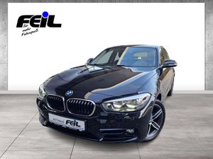 BMW-125i-Sport Line Navi Bus Tempomat USB Shz PDC,Begangnade