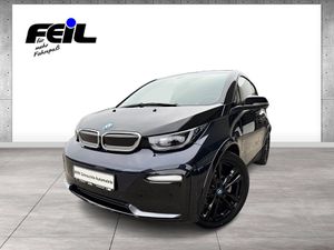 BMW-i3s-DAB WLAN RFK Navi Prof Tempomat Shz PDC,Ojetá vozidla