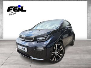 BMW-i3s-DAB WLAN RFK Navi Bus Tempomat Klimaaut,Véhicule d'occasion