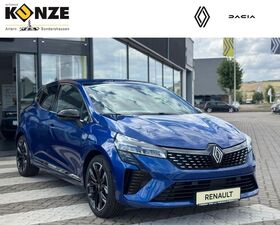 RENAULT-Clio-Techno TCe 90,Předváděcí vozidlo