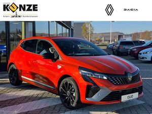 RENAULT-Clio-Esprit Alpine Full Hybrid E-Tech 145,Bemutatóautó