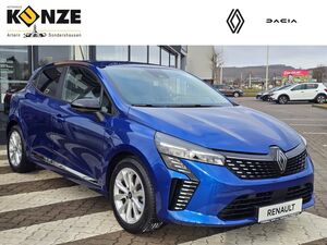 RENAULT-Clio-EVOLUTION TCe 100 LPG,Bemutatóautó