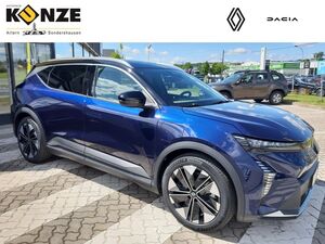 RENAULT-Scenic-E-Tech Techno 170 Comfort Range,Vorführwagen
