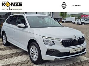 SKODA-Kamiq-10 TSI Selection OPF,Gebrauchtwagen