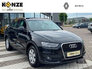 AUDI-Q3-14 TFSI DSG,Vehículo de ocasión