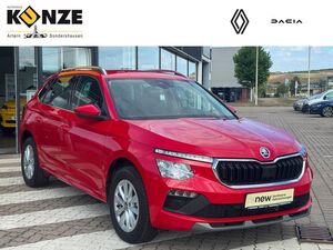 SKODA-Kamiq-10 TSI Selection OPF,Gebrauchtwagen