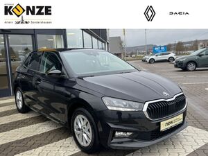 SKODA-Fabia-10 TSI Selection DSG,Ojazdené vozidlá
