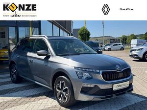 SKODA-Kamiq-10 TSI Selection OPF DSG,Gebrauchtwagen