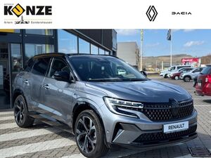 RENAULT-Austral-Techno Esprit Alpine Mild Hybrid 160 Aut,Vorführwagen