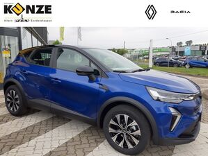 RENAULT-Captur-Evolution TCe 90,Demvogn