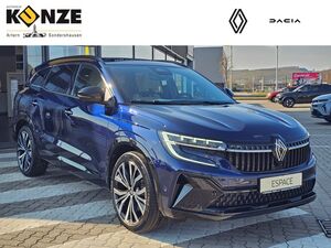 RENAULT-Espace-6 Iconic E-Tech Full Hybrid 200,Vorführwagen