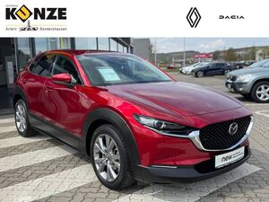 MAZDA-CX-30-20 SKYACTIV-G Selection Aut ,Polovna