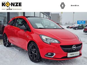OPEL-Corsa-14 Color Edition,Gebrauchtwagen