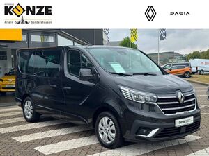 RENAULT-Trafic-Pkw Life Blue dCi 170 EDC,Gebrauchtwagen