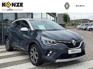 RENAULT-Captur-INTENS BLUE dCi 115 EDC,Polovna