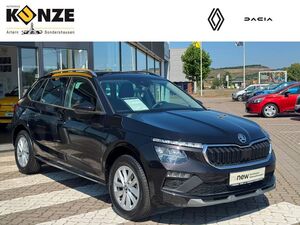 SKODA-Kamiq-10 TSI Selection OPF DSG,Begangnade