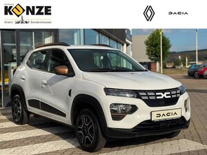 DACIA-Spring-Extreme ELECTRIC 65,Gebrauchtwagen
