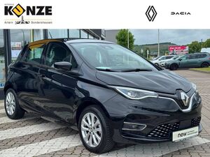 RENAULT-ZOE-EXPERIENCE R135 ZE 50,kullanılmış otomobil