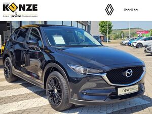 MAZDA-CX-5-22 SKYACTIV-D 150 Edition 100 AWD,Vehículo de ocasión