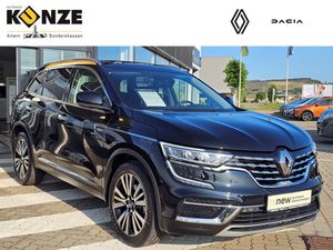 RENAULT-Koleos-INITIALE PARIS BLUE dCi 185 4WD Automatik,Auto usate