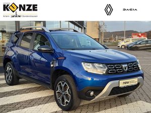 DACIA-Duster-Celebration TCe 150 4WD GPF,Gebrauchtwagen