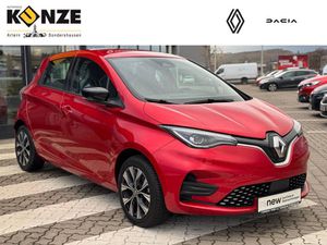 RENAULT-ZOE-E-Tech Evolution EV50 110hp,kullanılmış otomobil