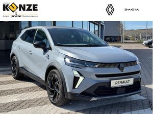 RENAULT-Symbioz-Esprit Alpine E-Tech Full Hybrid 145,Probna vozila