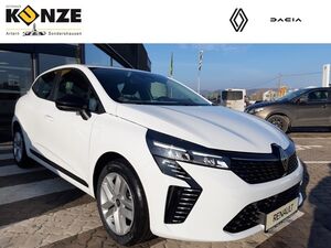 RENAULT-Clio-Evolution TCe 90,Vorführwagen