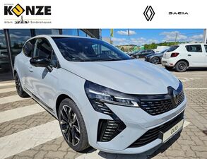 RENAULT-Clio-Techno TCe 90,Předváděcí vozidlo