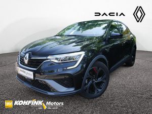 RENAULT-Arkana-RS Line TCe 160,Véhicule d'occasion