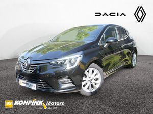 RENAULT-Clio-Intens TCe 90,Ojetá vozidla
