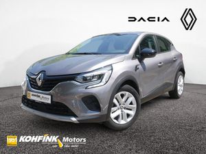 RENAULT-Captur-Evolution TCe 90,Ojetá vozidla