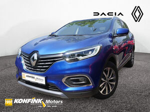 RENAULT-Kadjar-Intens TCe 140 EDC GPF,Bruktbiler